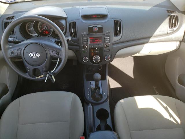 Photo 7 VIN: KNAFU4A26A5839934 - KIA FORTE EX 