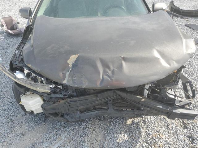 Photo 10 VIN: KNAFU4A26A5850366 - KIA FORTE 