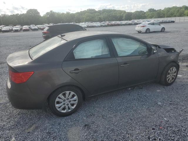 Photo 2 VIN: KNAFU4A26A5850366 - KIA FORTE 