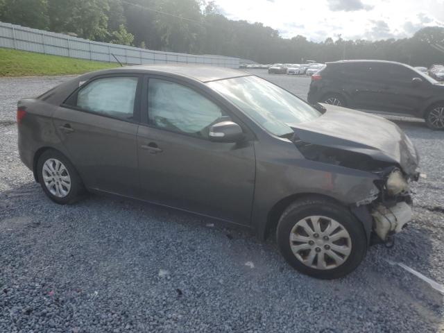 Photo 3 VIN: KNAFU4A26A5850366 - KIA FORTE 