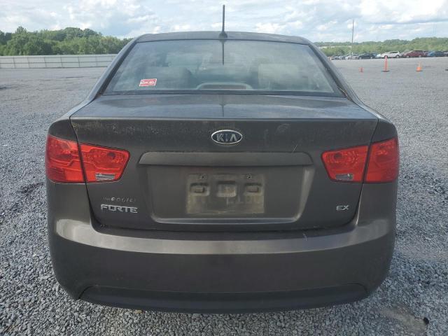 Photo 5 VIN: KNAFU4A26A5850366 - KIA FORTE 