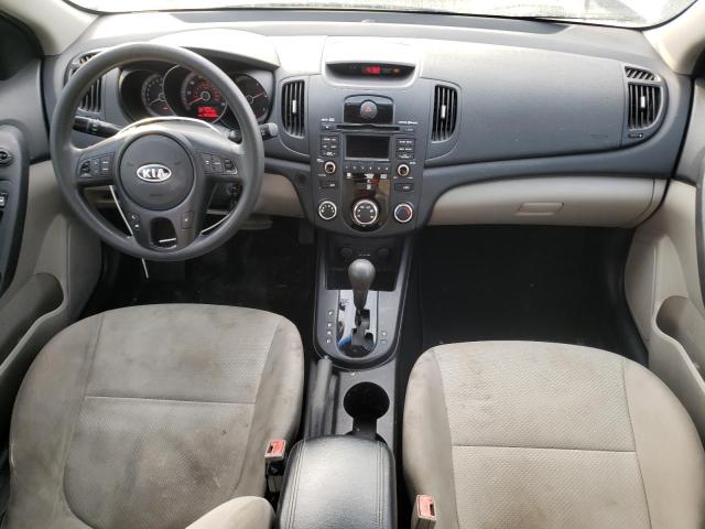 Photo 7 VIN: KNAFU4A26A5855423 - KIA FORTE EX 