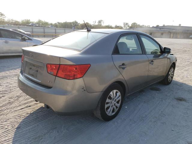 Photo 2 VIN: KNAFU4A26A5861769 - KIA FORTE EX 