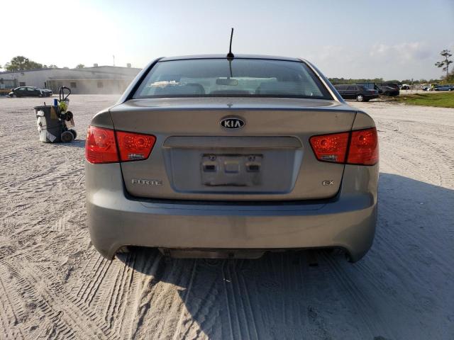 Photo 5 VIN: KNAFU4A26A5861769 - KIA FORTE EX 