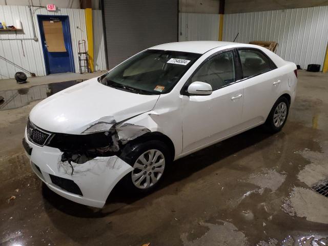 Photo 0 VIN: KNAFU4A26B5326961 - KIA FORTE EX 