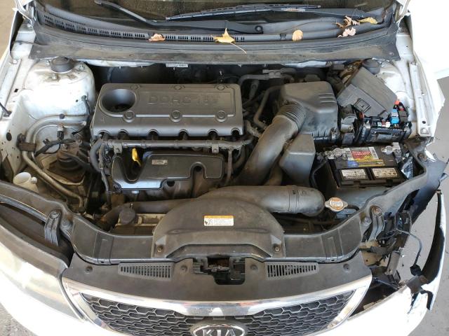 Photo 10 VIN: KNAFU4A26B5326961 - KIA FORTE EX 