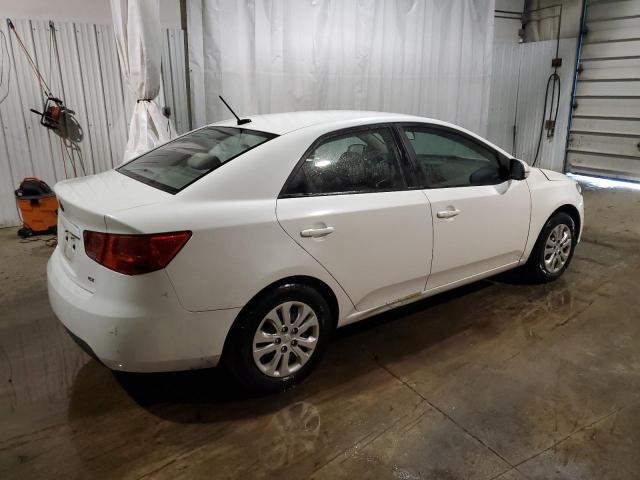 Photo 2 VIN: KNAFU4A26B5326961 - KIA FORTE EX 