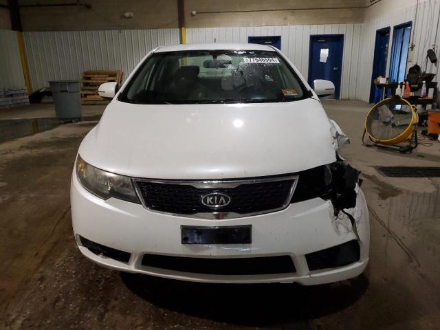 Photo 4 VIN: KNAFU4A26B5326961 - KIA FORTE EX 