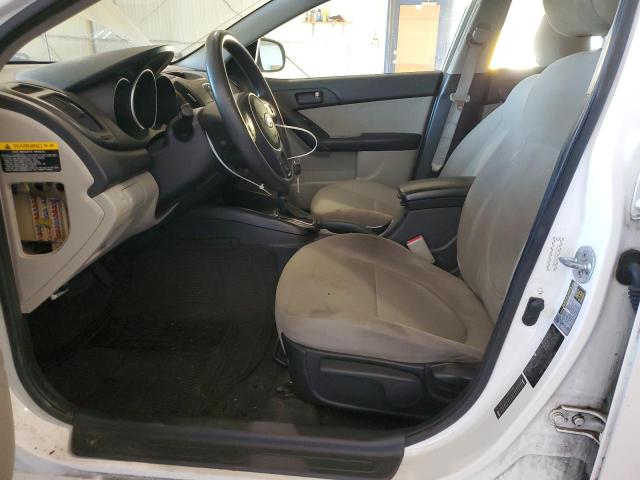 Photo 6 VIN: KNAFU4A26B5326961 - KIA FORTE EX 