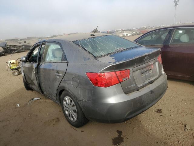 Photo 1 VIN: KNAFU4A26B5350595 - KIA FORTE 