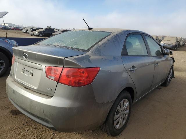 Photo 2 VIN: KNAFU4A26B5350595 - KIA FORTE 