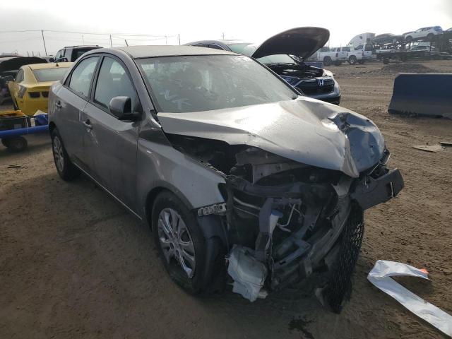 Photo 3 VIN: KNAFU4A26B5350595 - KIA FORTE 