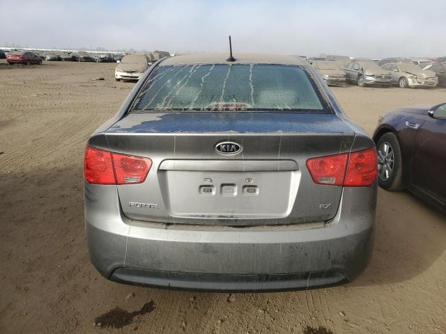 Photo 5 VIN: KNAFU4A26B5350595 - KIA FORTE 