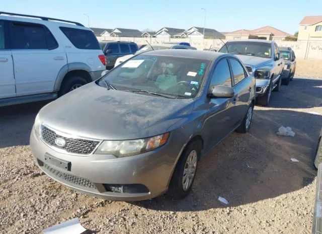 Photo 1 VIN: KNAFU4A26B5359023 - KIA FORTE 