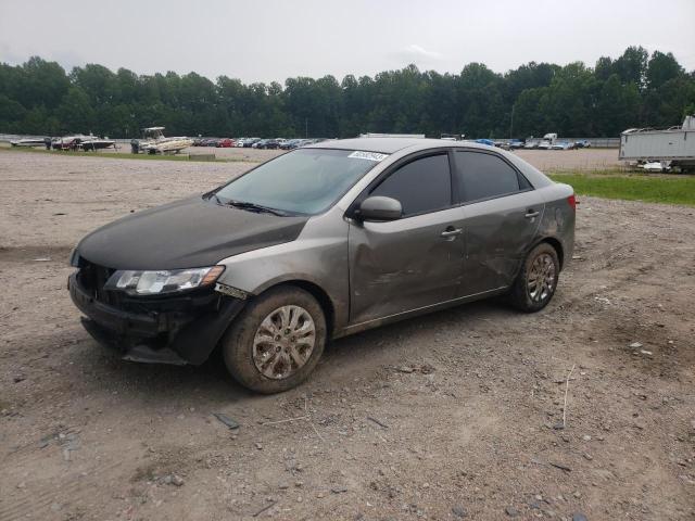 Photo 0 VIN: KNAFU4A26B5359071 - KIA FORTE EX 