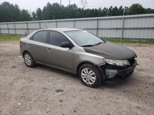 Photo 3 VIN: KNAFU4A26B5359071 - KIA FORTE EX 