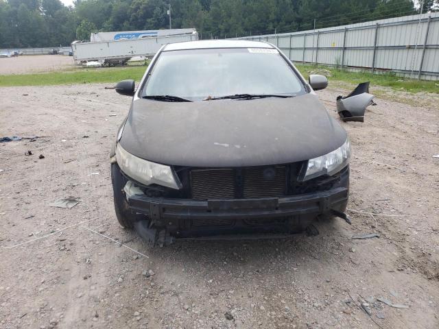 Photo 4 VIN: KNAFU4A26B5359071 - KIA FORTE EX 