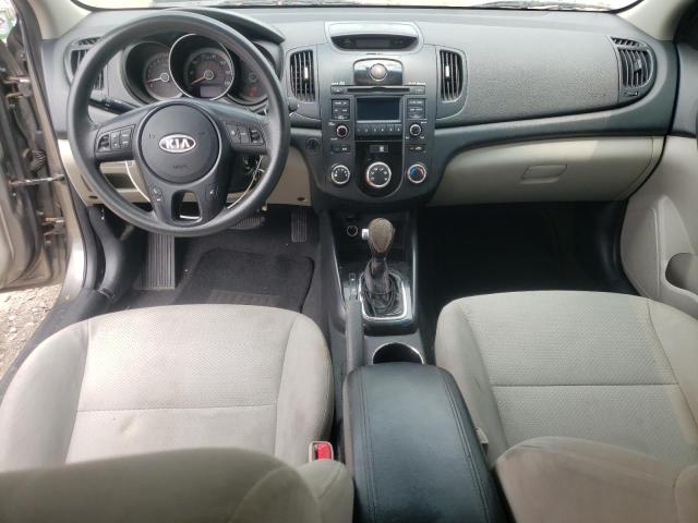 Photo 7 VIN: KNAFU4A26B5359071 - KIA FORTE EX 