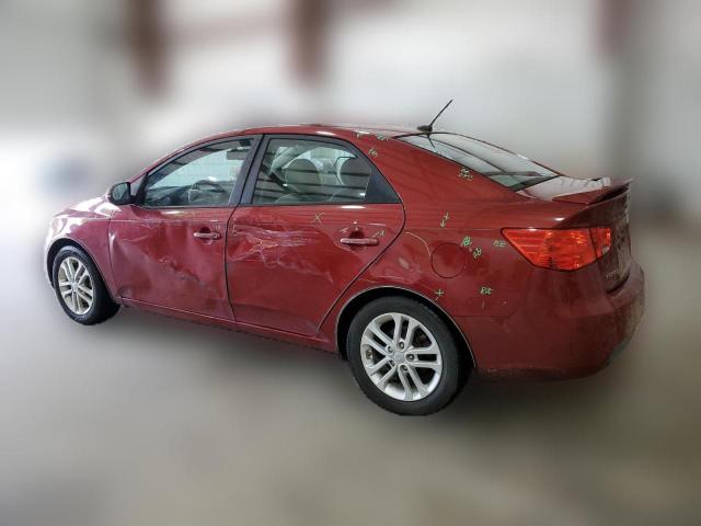 Photo 1 VIN: KNAFU4A26B5371284 - KIA FORTE 