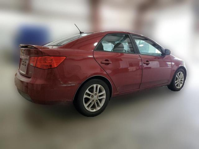 Photo 2 VIN: KNAFU4A26B5371284 - KIA FORTE 