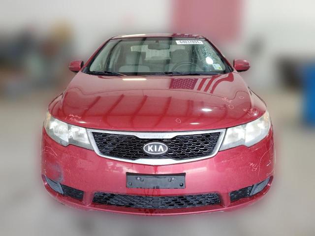 Photo 4 VIN: KNAFU4A26B5371284 - KIA FORTE 