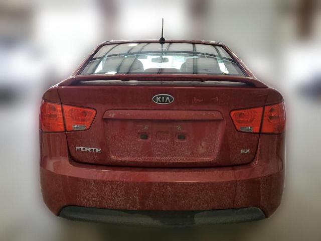 Photo 5 VIN: KNAFU4A26B5371284 - KIA FORTE 