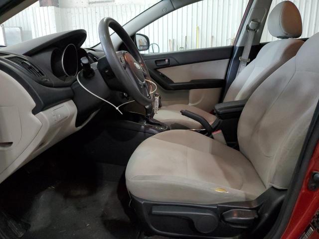 Photo 6 VIN: KNAFU4A26B5371284 - KIA FORTE 