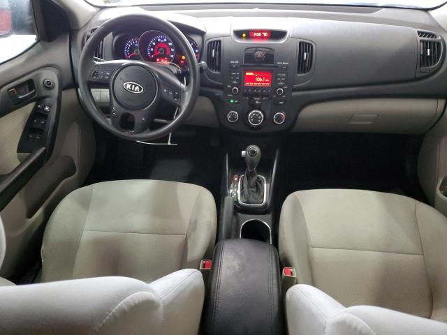 Photo 7 VIN: KNAFU4A26B5371284 - KIA FORTE 