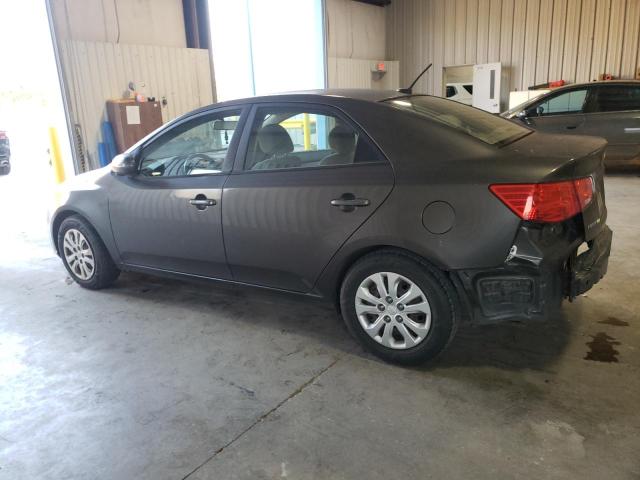 Photo 1 VIN: KNAFU4A26B5434920 - KIA FORTE 