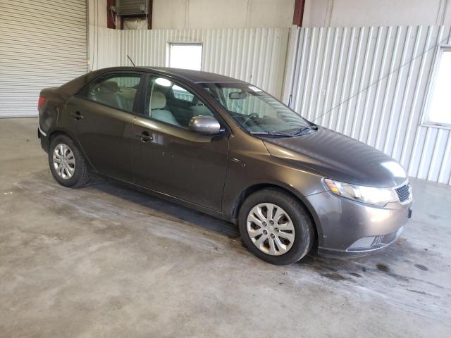 Photo 3 VIN: KNAFU4A26B5434920 - KIA FORTE 