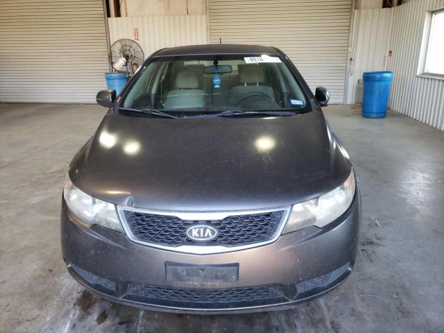 Photo 4 VIN: KNAFU4A26B5434920 - KIA FORTE 