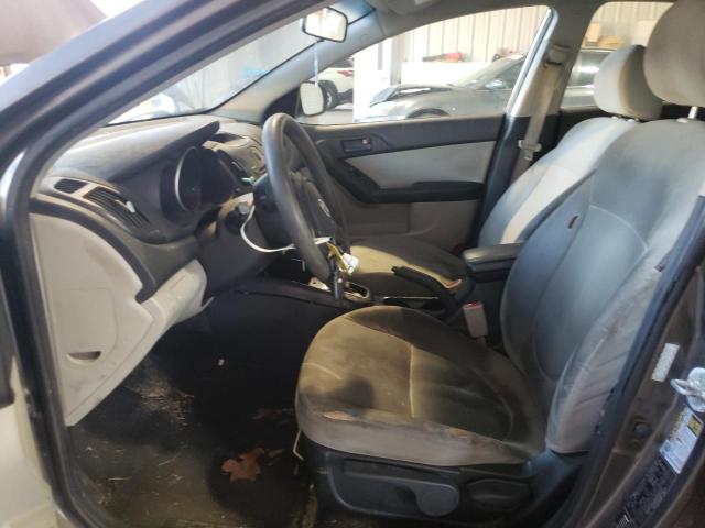 Photo 6 VIN: KNAFU4A26B5434920 - KIA FORTE 