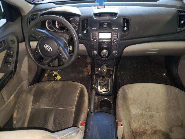 Photo 7 VIN: KNAFU4A26B5434920 - KIA FORTE 