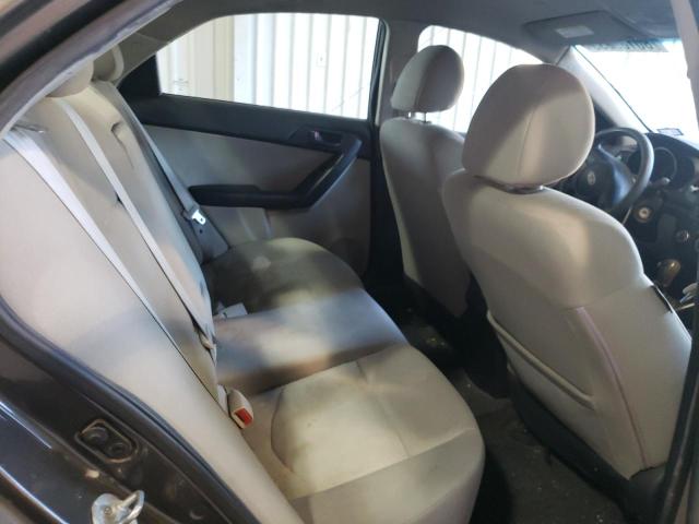 Photo 9 VIN: KNAFU4A26B5434920 - KIA FORTE 