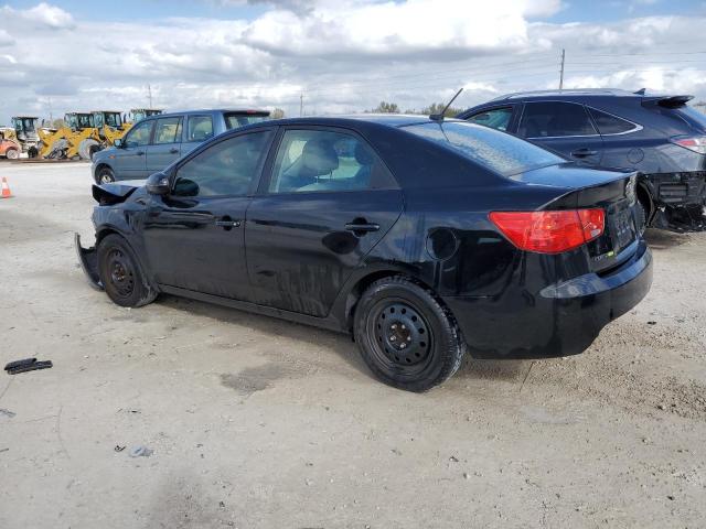 Photo 1 VIN: KNAFU4A26B5445433 - KIA FORTE 