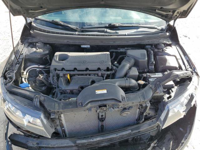 Photo 10 VIN: KNAFU4A26B5445433 - KIA FORTE 