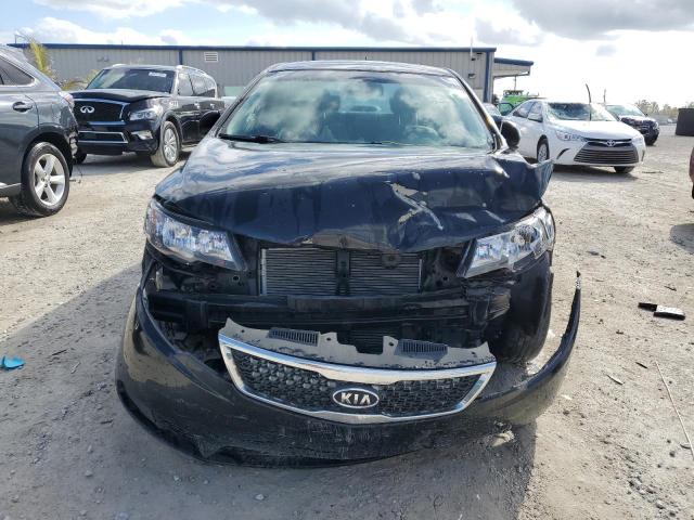 Photo 4 VIN: KNAFU4A26B5445433 - KIA FORTE 