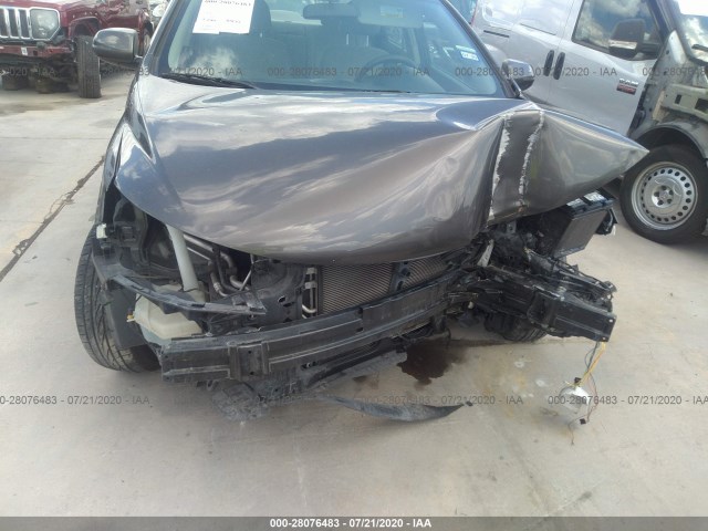 Photo 5 VIN: KNAFU4A26B5448171 - KIA FORTE 