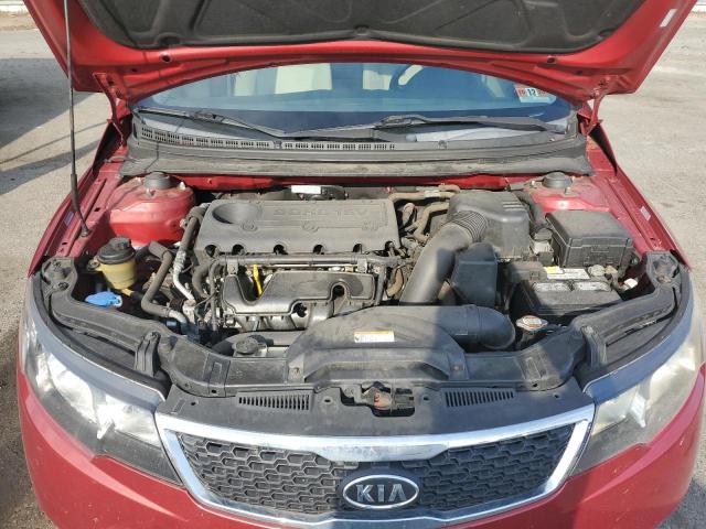 Photo 10 VIN: KNAFU4A26B5453872 - KIA FORTE 