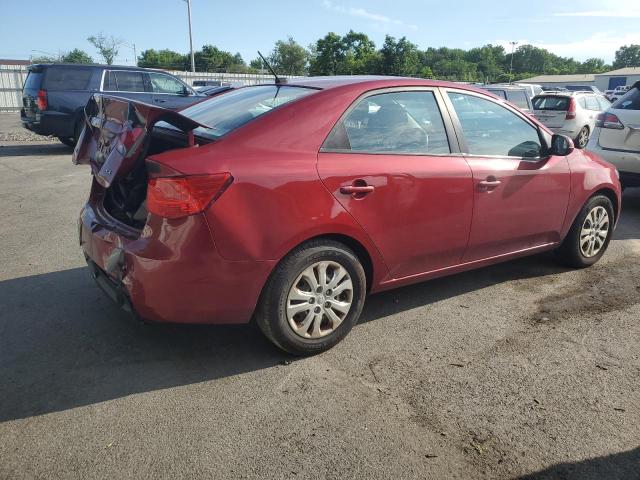 Photo 2 VIN: KNAFU4A26B5453872 - KIA FORTE 