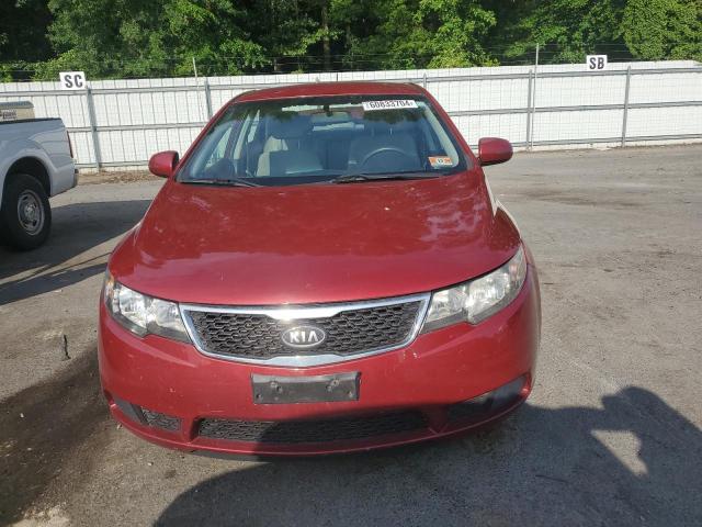 Photo 4 VIN: KNAFU4A26B5453872 - KIA FORTE 