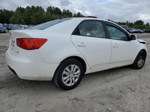 Photo 2 VIN: KNAFU4A26B5458943 - KIA FORTE EX 