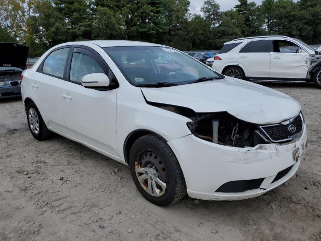 Photo 3 VIN: KNAFU4A26B5458943 - KIA FORTE EX 