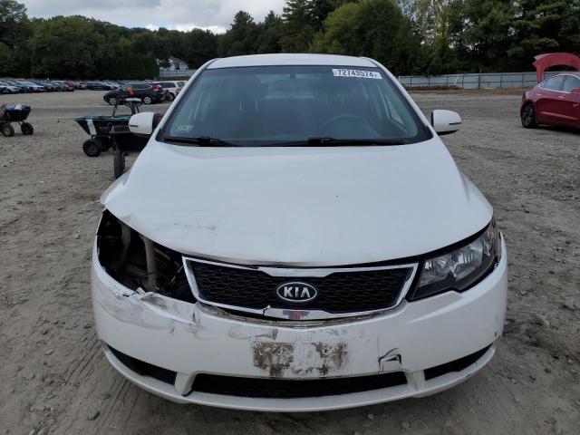 Photo 4 VIN: KNAFU4A26B5458943 - KIA FORTE EX 