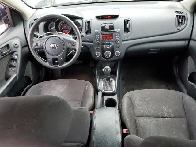 Photo 7 VIN: KNAFU4A26B5458943 - KIA FORTE EX 