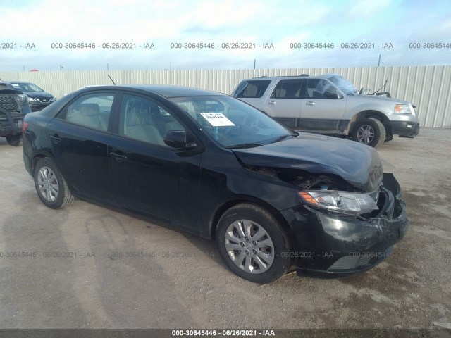 Photo 0 VIN: KNAFU4A26B5465598 - KIA FORTE 