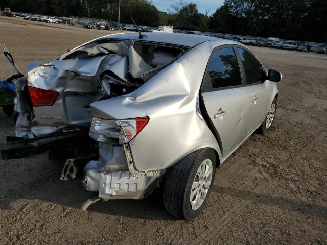 Photo 3 VIN: KNAFU4A26B5892943 - KIA FORTE EX 