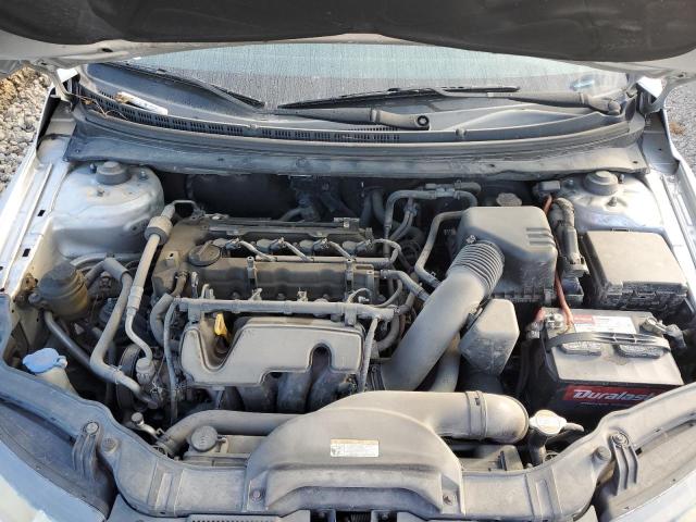 Photo 6 VIN: KNAFU4A26B5892943 - KIA FORTE EX 