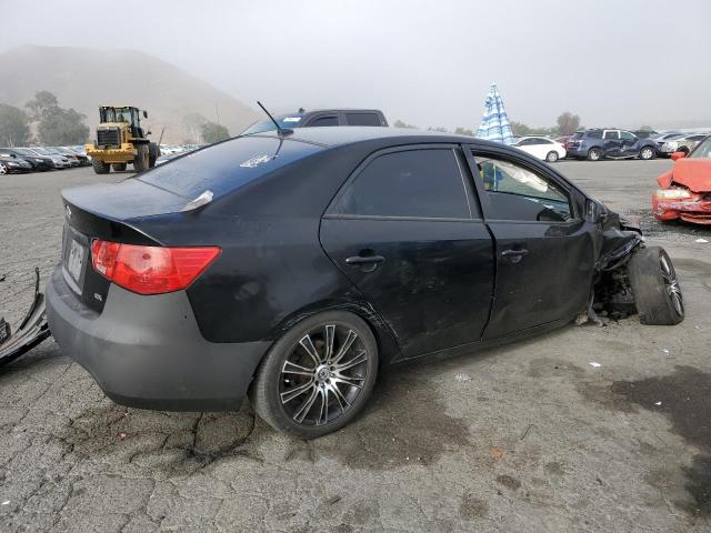 Photo 3 VIN: KNAFU4A26C5468910 - KIA FORTE EX 