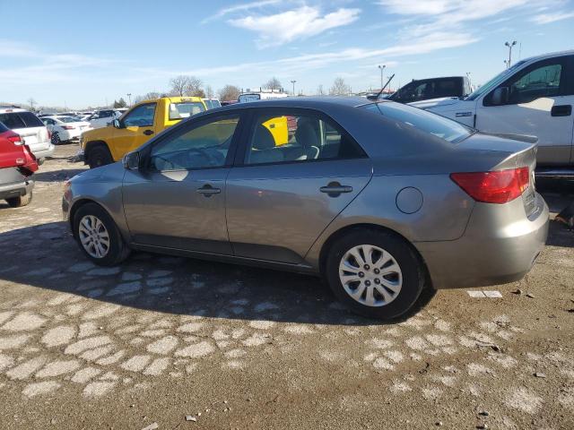 Photo 1 VIN: KNAFU4A26C5492916 - KIA FORTE EX 